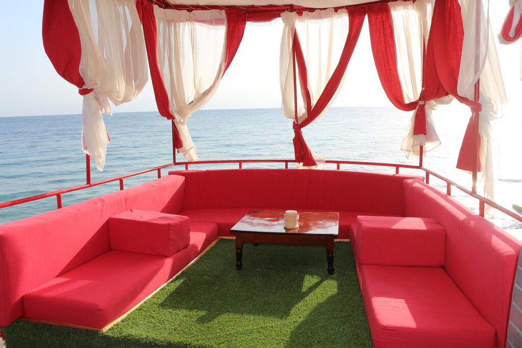 10Nuweiba Club